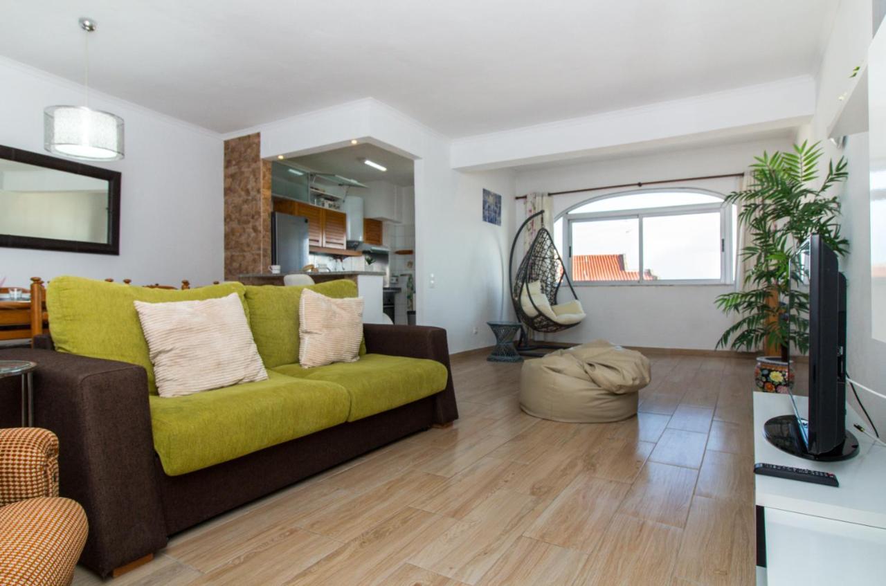Ocean View Apartment - Pool And Sea View & Albufeira Center Exterior foto