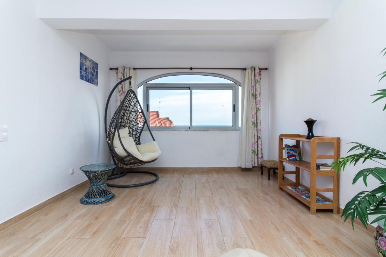 Ocean View Apartment - Pool And Sea View & Albufeira Center Exterior foto